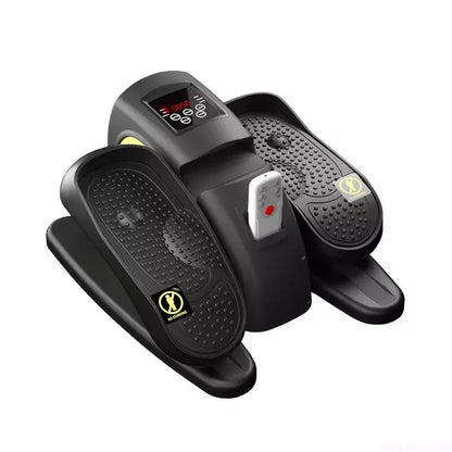 Compact Under Desk Ellipse Leg Exerciser for Home & Office - Lexians