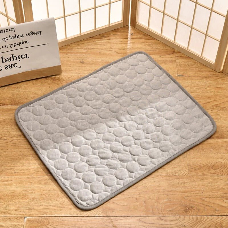 Cooling Pad for Pets - Lightweight and Portable Design - Lexians