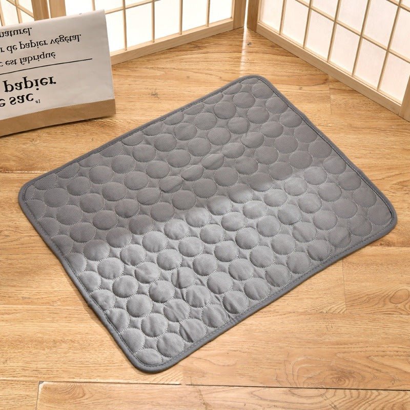 Cooling Pad for Pets - Lightweight and Portable Design - Lexians