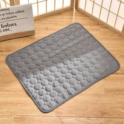 Cooling Pad for Pets - Lightweight and Portable Design - Lexians