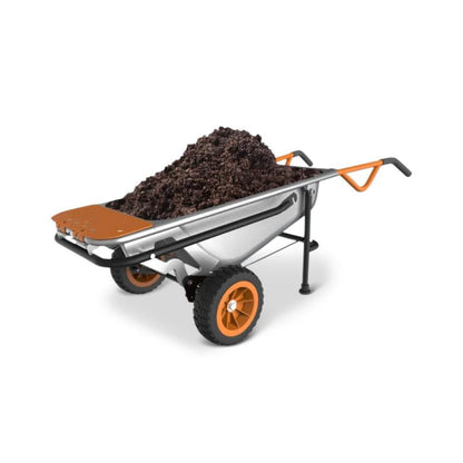 Cordless 3 - in - 1 Leaf Blower Vacuum Mulcher - Lexians