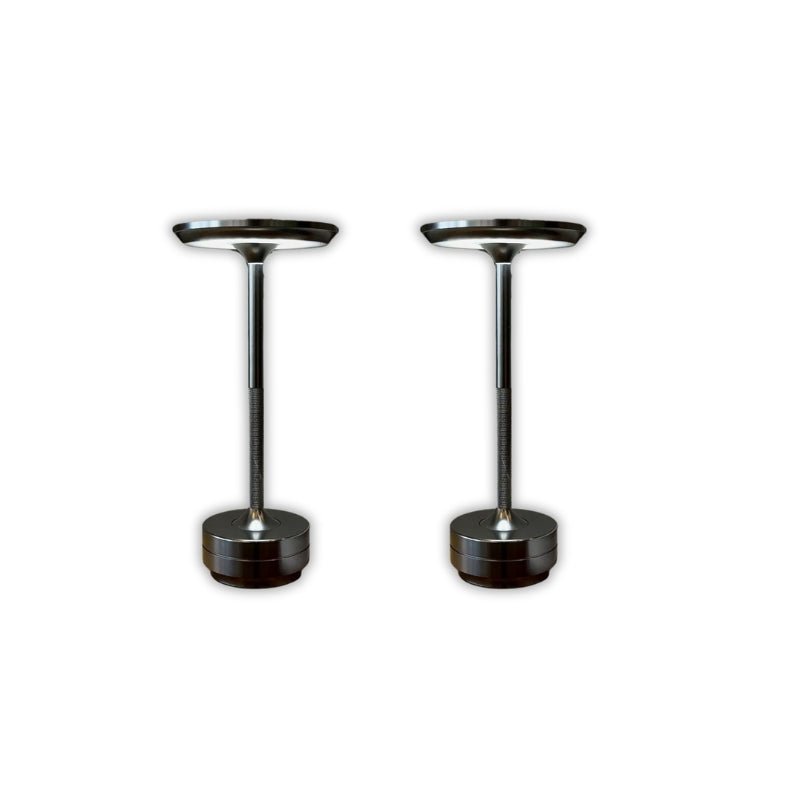 Cordless Table Lamp with Touch Sensor for Custom Lighting - Lexians