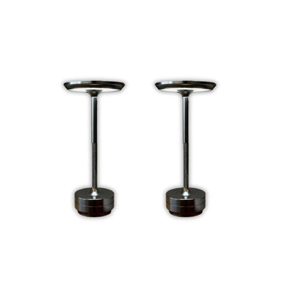 Cordless Table Lamp with Touch Sensor for Custom Lighting - Lexians