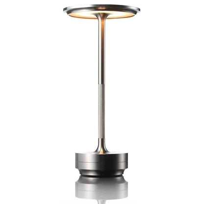 Cordless Table Lamp with Touch Sensor for Custom Lighting - Lexians
