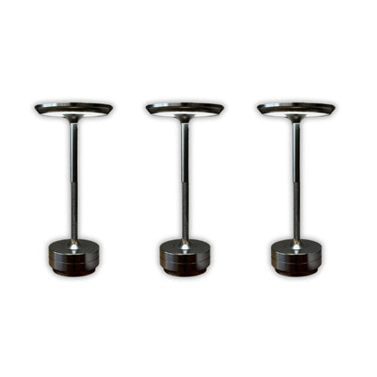 Cordless Table Lamp with Touch Sensor for Custom Lighting - Lexians