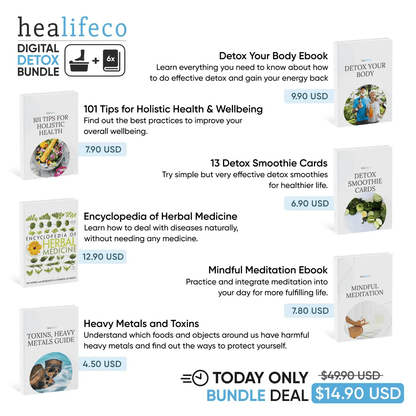 Detoxifying Ionic Foot Spa for Healthier Living - Lexians