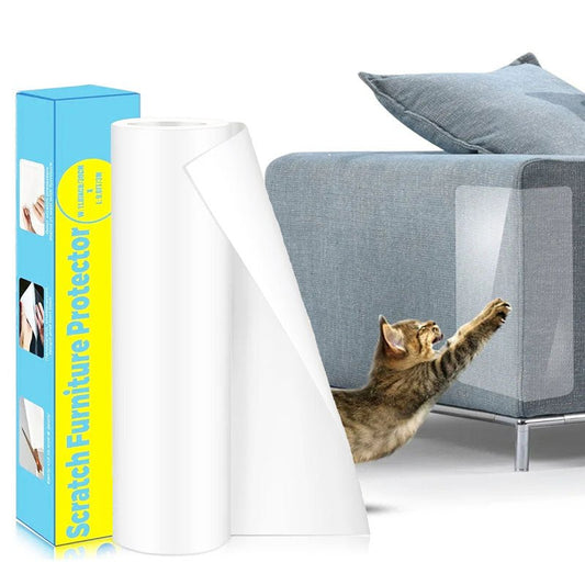 Durable Cat Scratch Protector for Furniture - Lexians