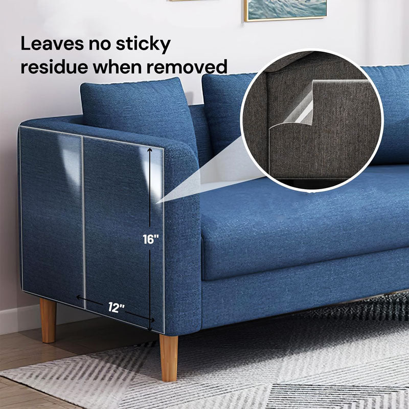 Durable Cat Scratch Protector for Furniture - Lexians