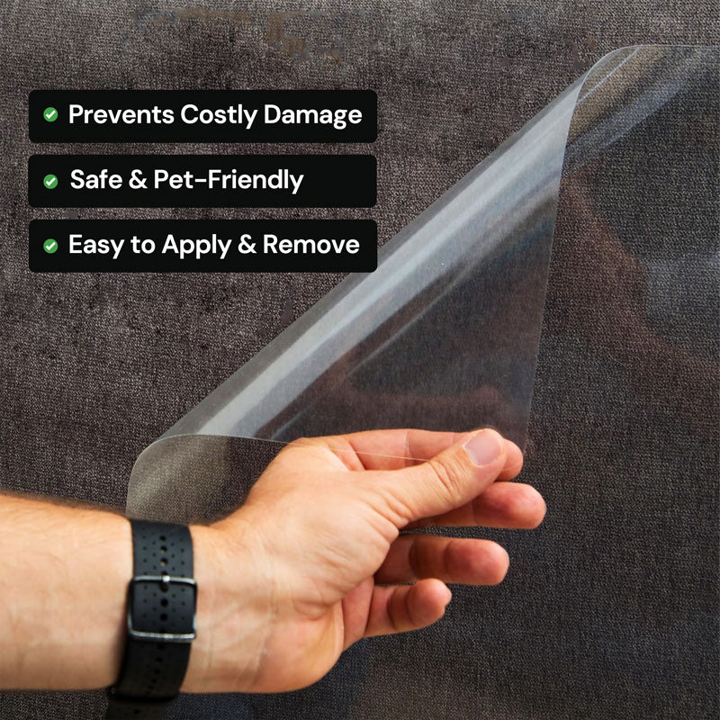 Durable Cat Scratch Protector for Furniture - Lexians