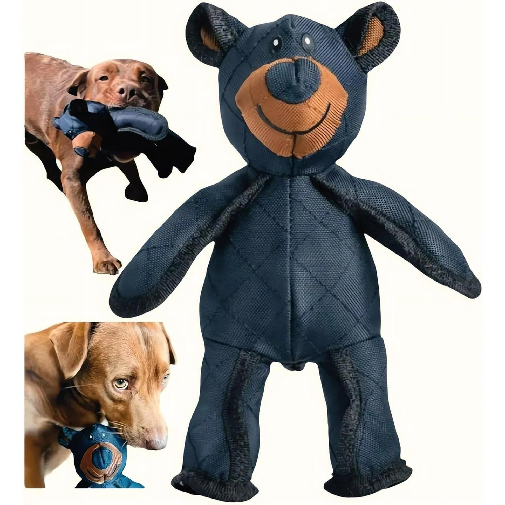 Durable & Interactive Dog Toys for Heavy Chewers - Lexians