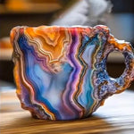 Colorful Ore