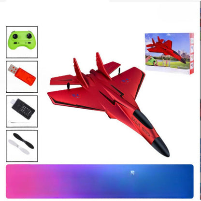 Durable Remote Control Airplane with Impact - Resistant Design - Lexians