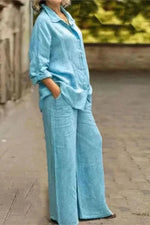 Sky Blue