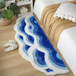 Blue Waves