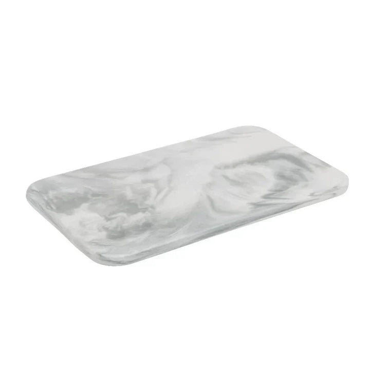 Elegant Marble Cutting Board for Kitchen - Lexians