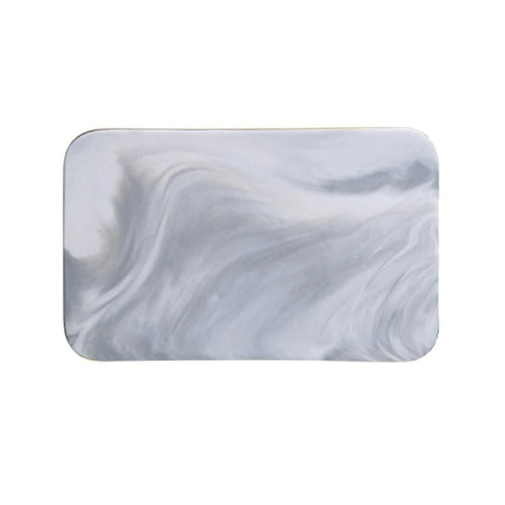 Elegant Marble Cutting Board for Kitchen - Lexians