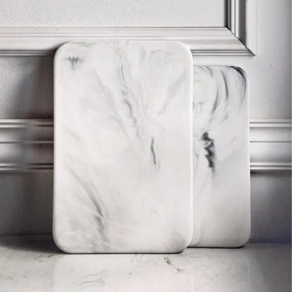 Elegant Marble Cutting Board for Kitchen - Lexians