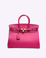 Barbie Pink