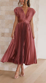 Antique pink