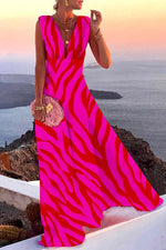 Pink Red