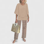Khaki Leopard