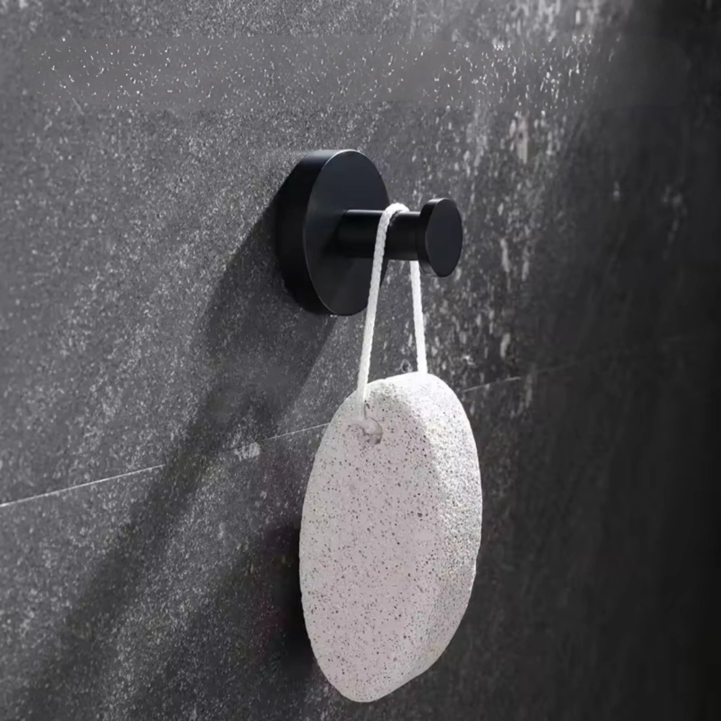 Elevated Suction Wall Hooks 4 - Pack - No - Drill Installation - Lexians