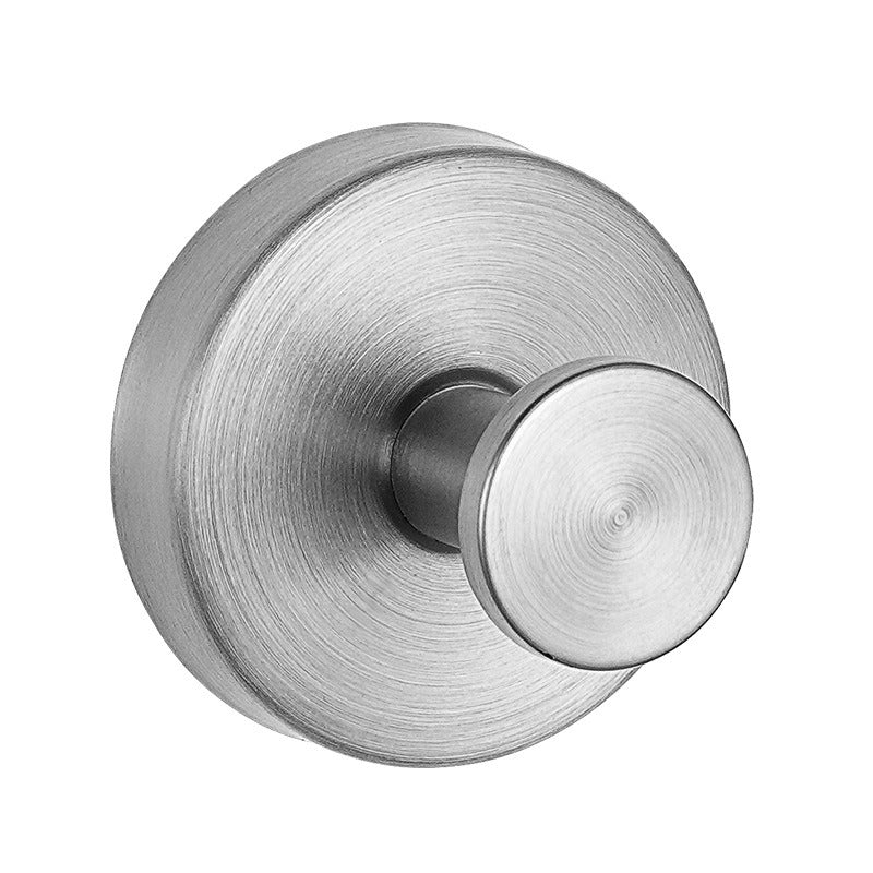 Elevated Suction Wall Hooks 4 - Pack - No - Drill Installation - Lexians