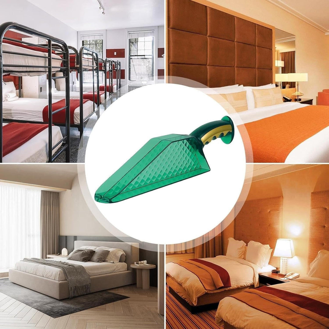 Ergonomic Mattress Lifter for Easy Bed Making - Lexians