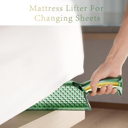 Ergonomic Mattress Lifter for Easy Bed Making - Lexians
