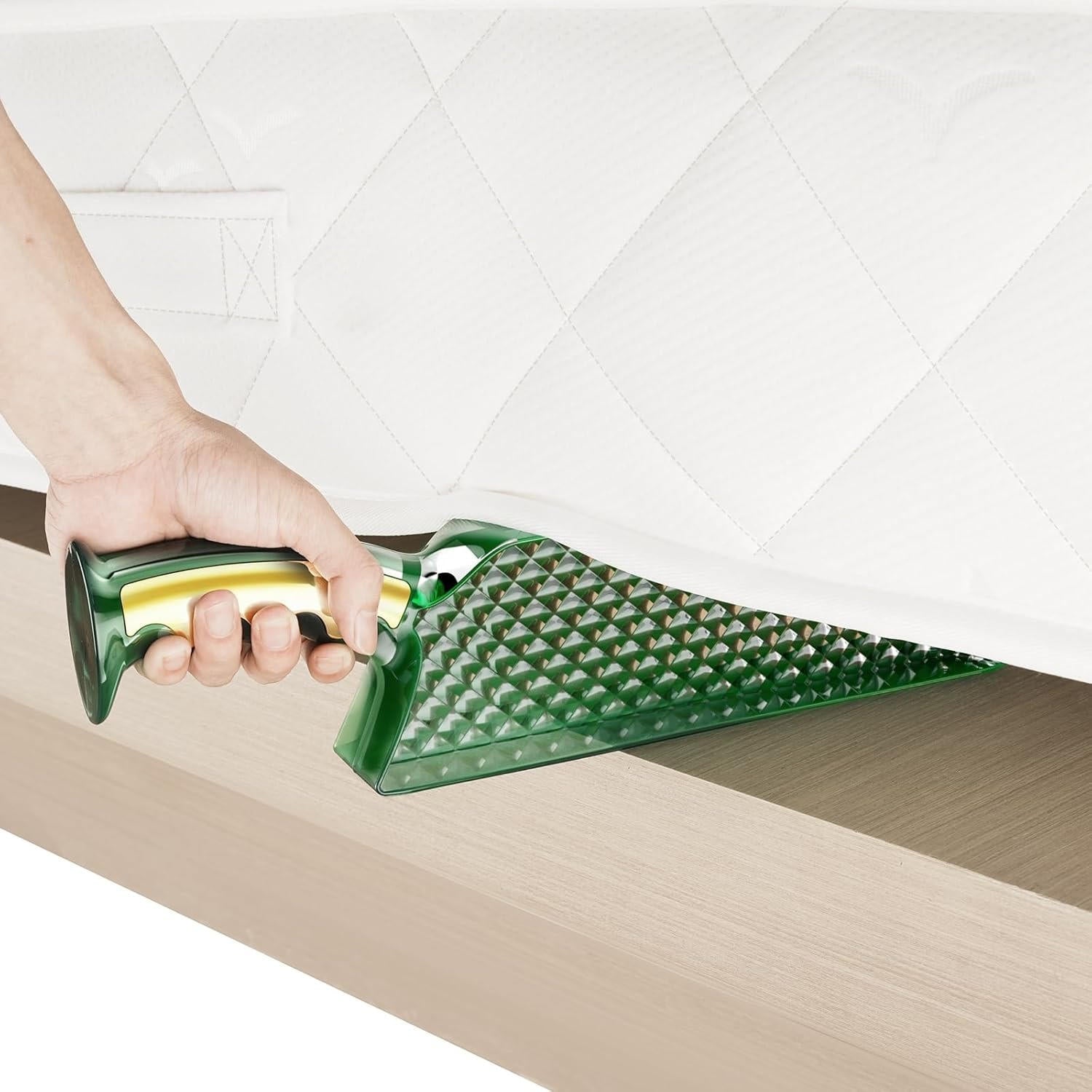 Ergonomic Mattress Lifter for Easy Bed Making - Lexians