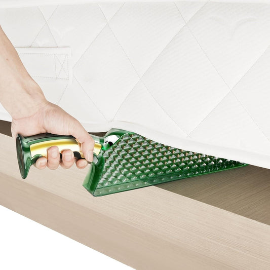 Ergonomic Mattress Lifter for Easy Bed Making - Lexians