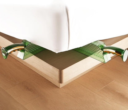 Ergonomic Mattress Lifter for Easy Bed Making - Lexians