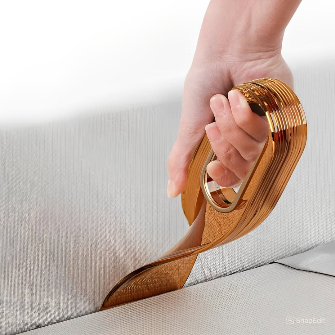 Ergonomic Mattress Lifter with Dual Functionality - Lexians