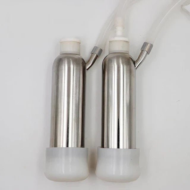 Heavy Duty 6L Cow and Goat Milking Machine - Lexians