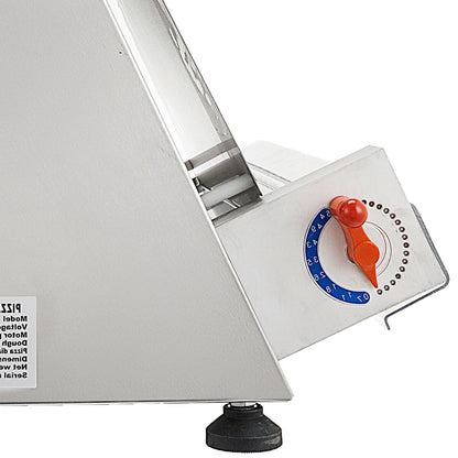 Heavy Duty Electric Pizza Dough Roller and Sheeter - Lexians