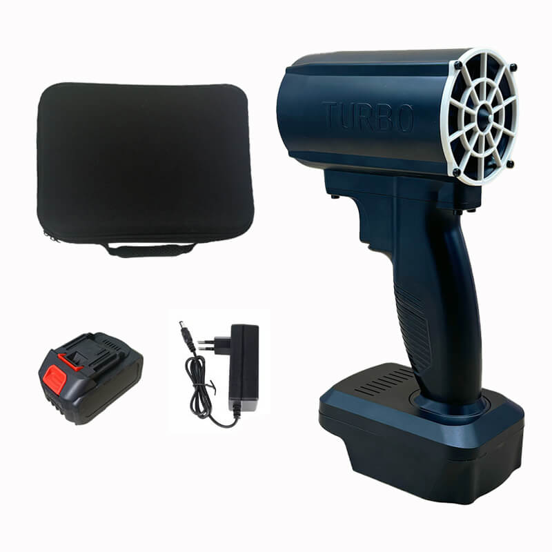 High - Pressure Air Blower Pro for Easy Snow Removal - Lexians