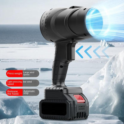High - Pressure Air Blower Pro for Easy Snow Removal - Lexians