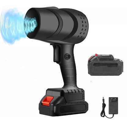 High - Pressure Air Blower Pro for Easy Snow Removal - Lexians