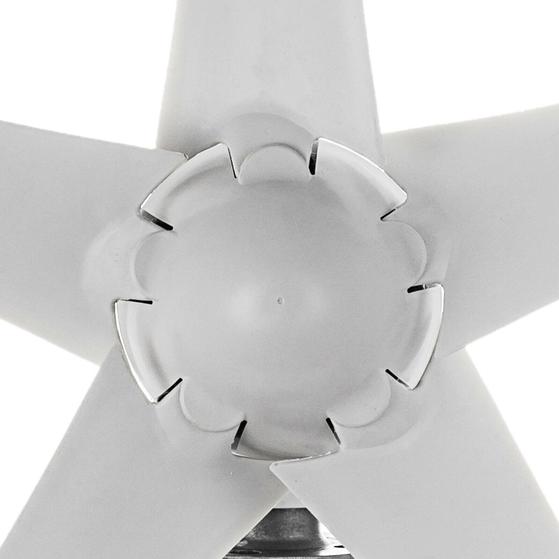 Home Wind Turbine Generator - Eco - Friendly Energy Solution - Lexians