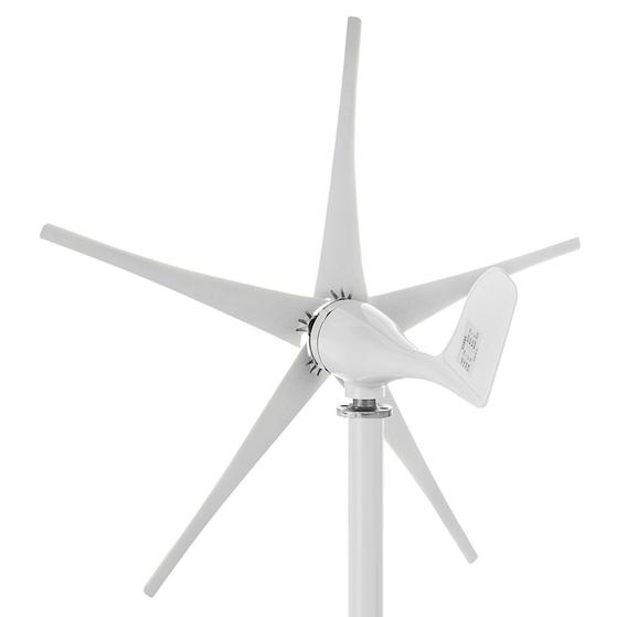 Home Wind Turbine Generator - Eco - Friendly Energy Solution - Lexians