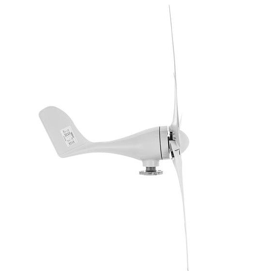 Home Wind Turbine Generator - Eco - Friendly Energy Solution - Lexians