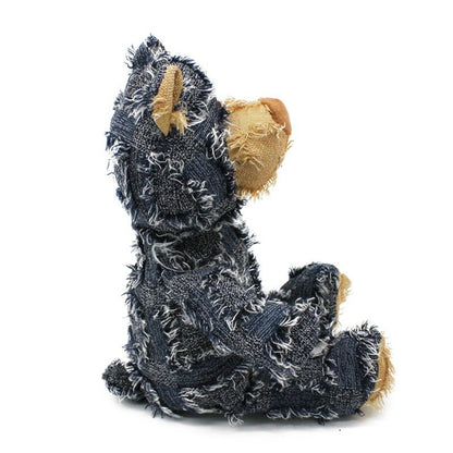 Indestructible Dog Chew Toy for Strong Chewers - Lexians