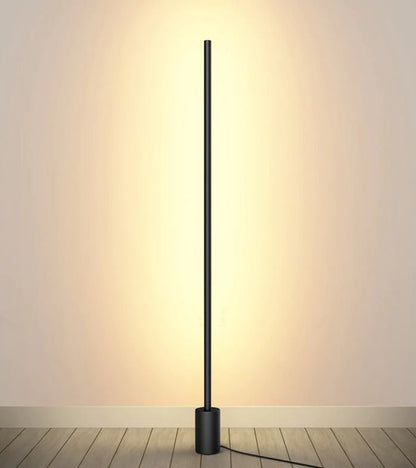 Innovative Meridian Corner Lamp with RGBIC Technology - Lexians