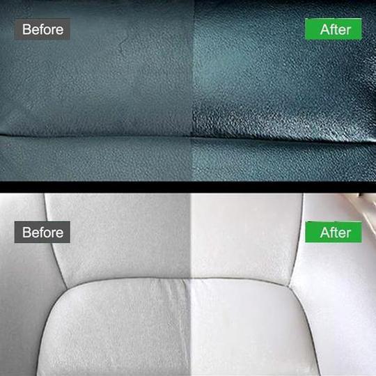 Leather Repair Cream for Instant Restoration - Lexians