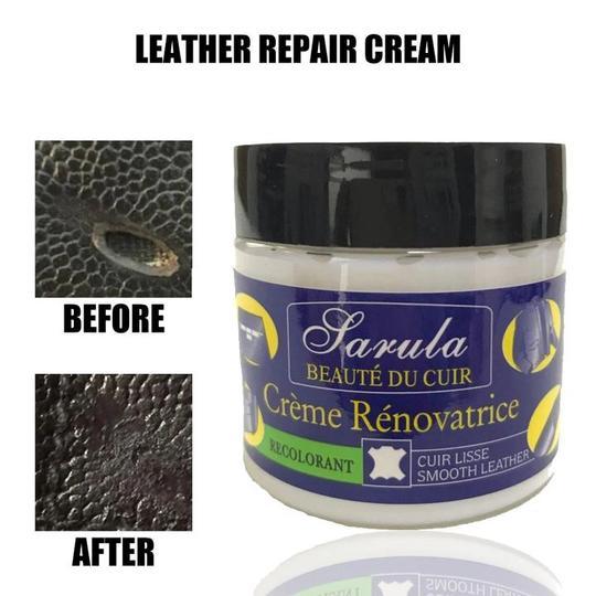 Leather Repair Cream for Instant Restoration - Lexians