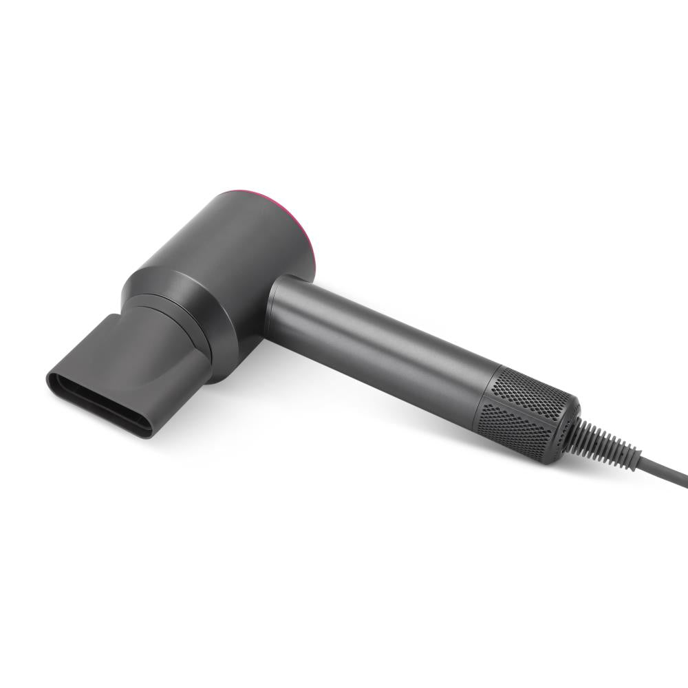 Lightweight High - Speed Hair Dryer with 5 Attachments - Lexians