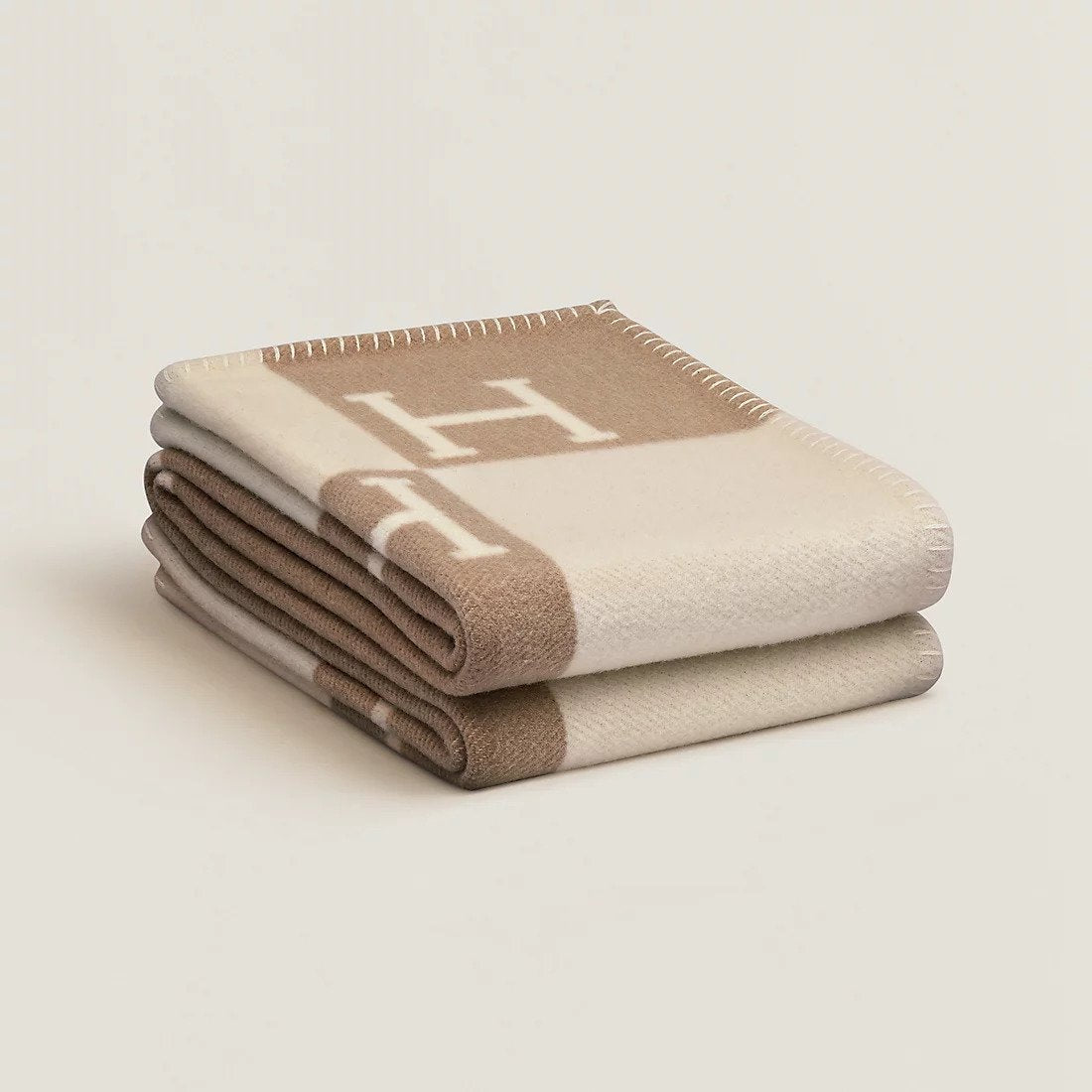 Luxury Cashmere Wool Blanket for Home Decoration - Lexians