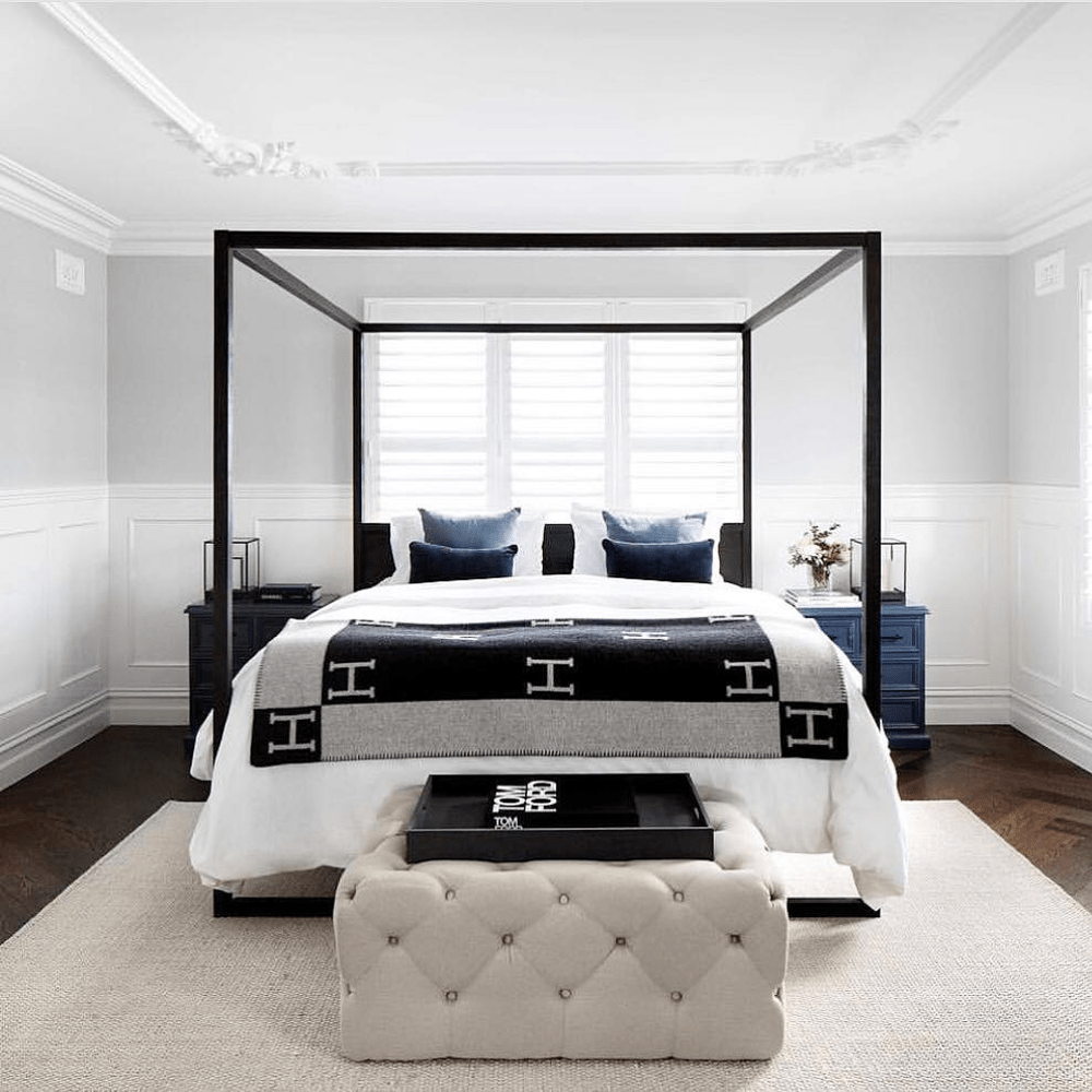 Luxury Cashmere Wool Blanket for Home Decoration - Lexians