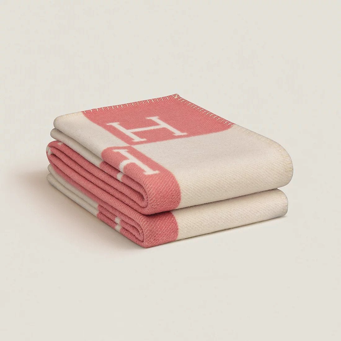 Luxury Cashmere Wool Blanket for Home Decoration - Lexians