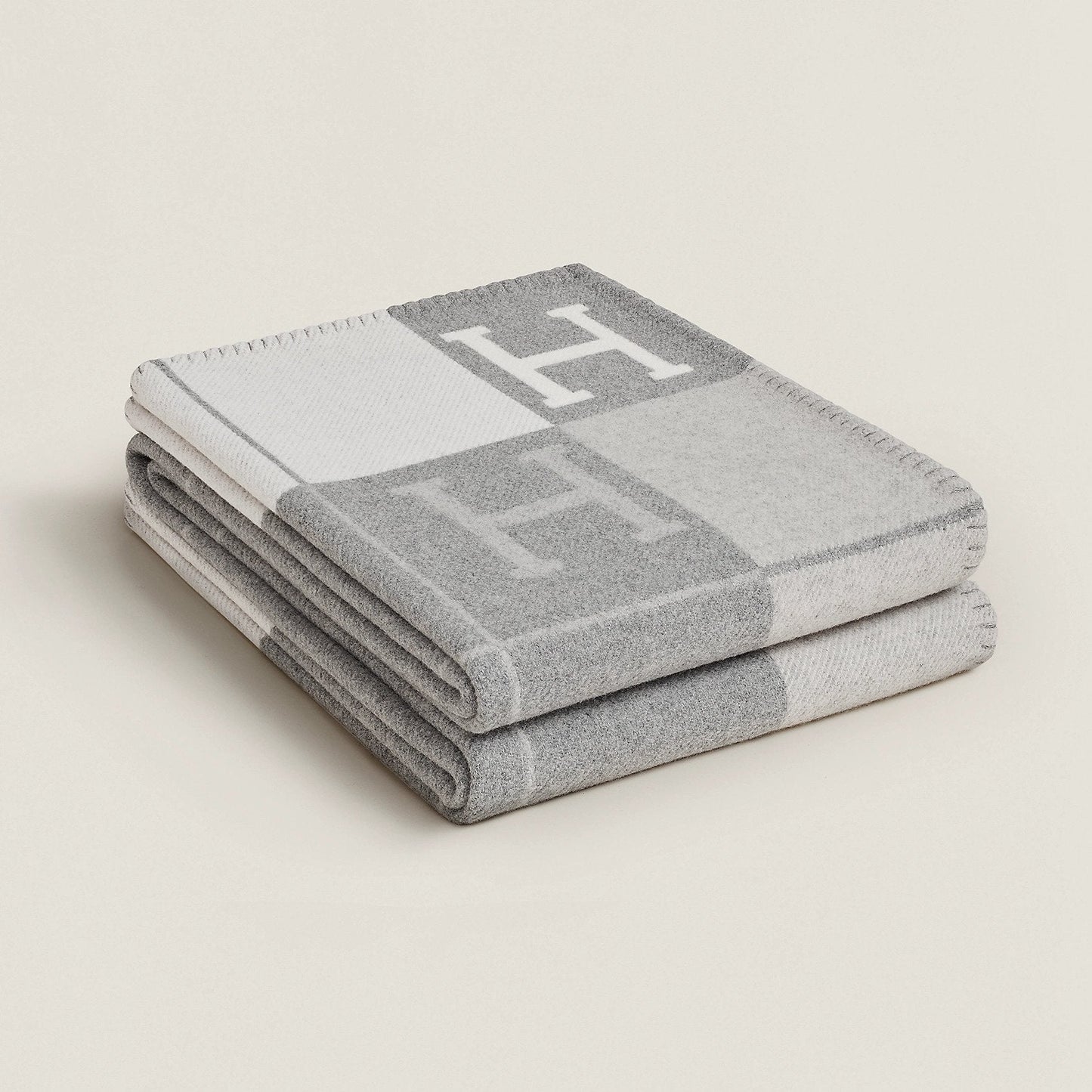Luxury Cashmere Wool Blanket for Home Decoration - Lexians